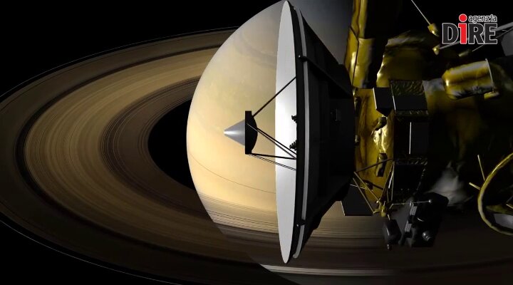 Lo Spazio nel 2017, ecco che anno sarà