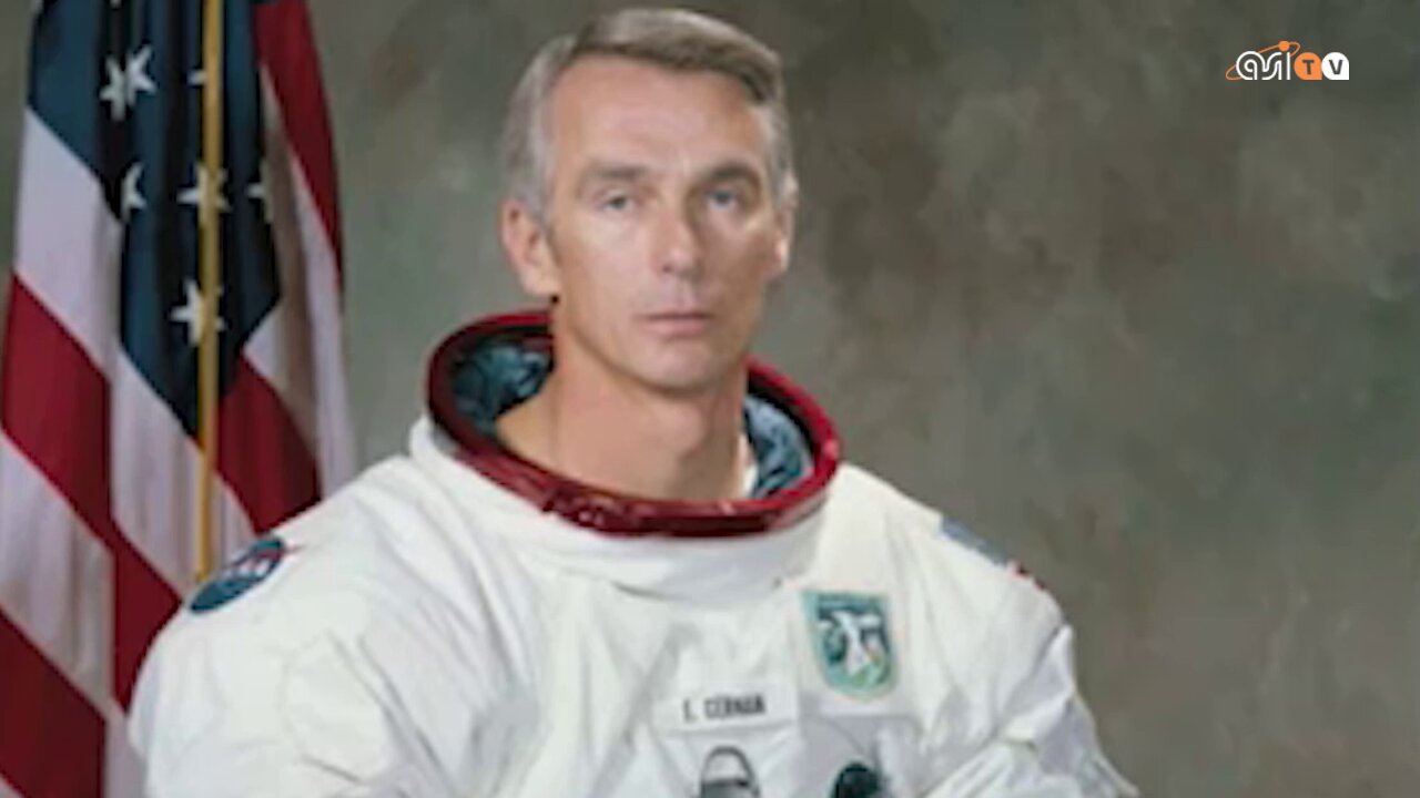 L'uomo che disse addio alla Luna