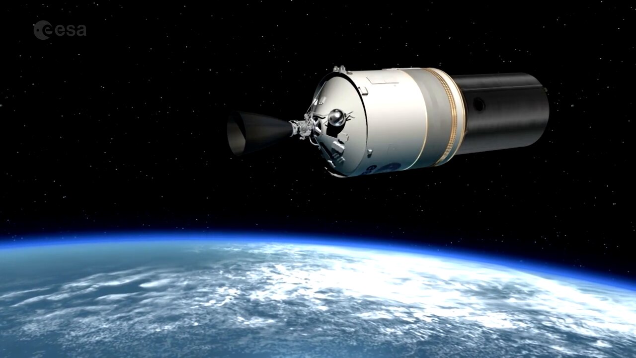 Ariane 6