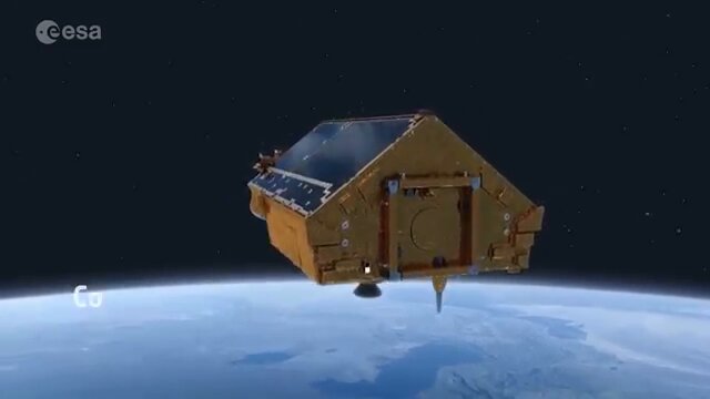 ESA's Earth Observation Programmes: an introduction