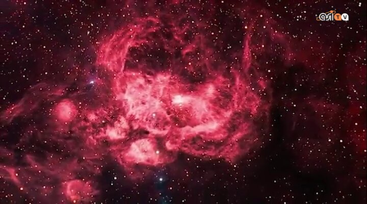 Il 'bestiario' cosmico di VST