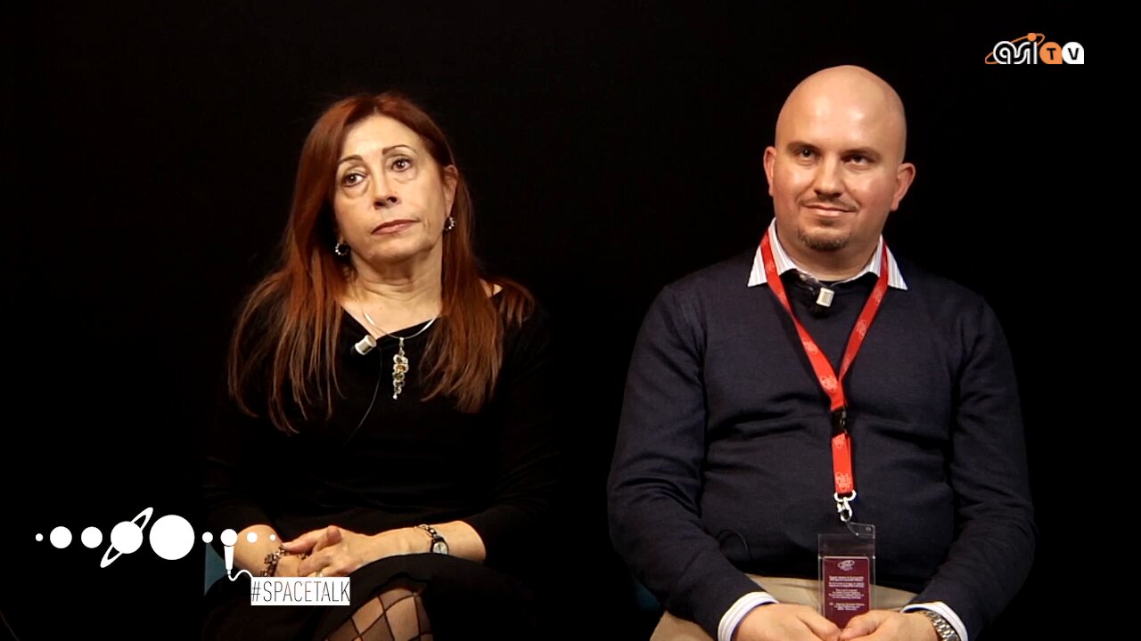 #SpaceTalk: esplorando Giove e le sue lune