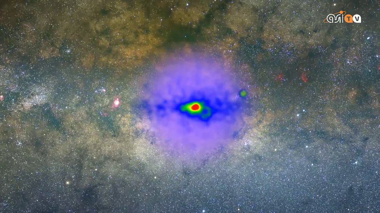 Fermi, segnali di materia oscura?