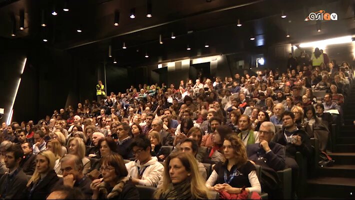 Il diritto di contare, il cinema in ASI