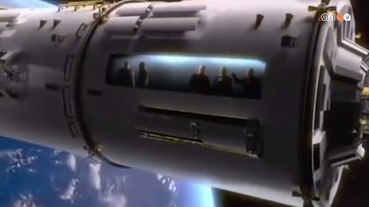Vademecum per il turista spaziale