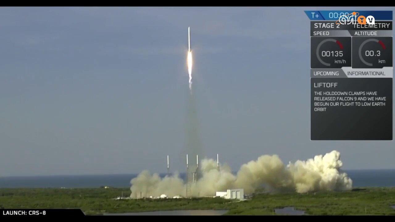 L' usato sicuro di SpaceX