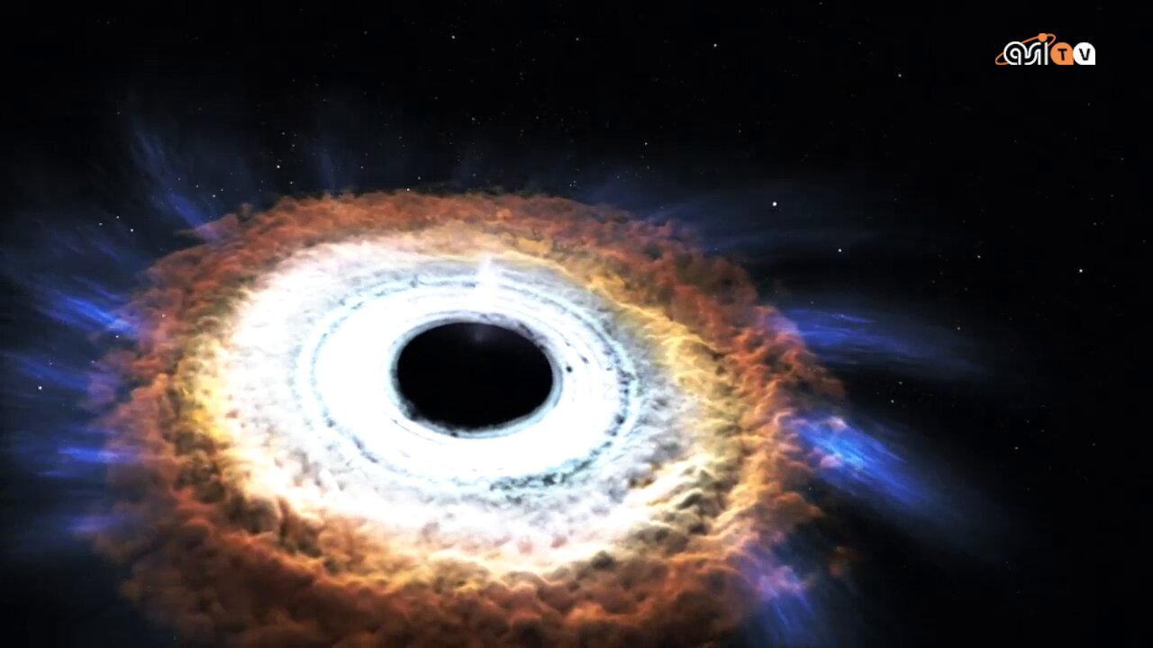 Come ti ritraggo il buco nero