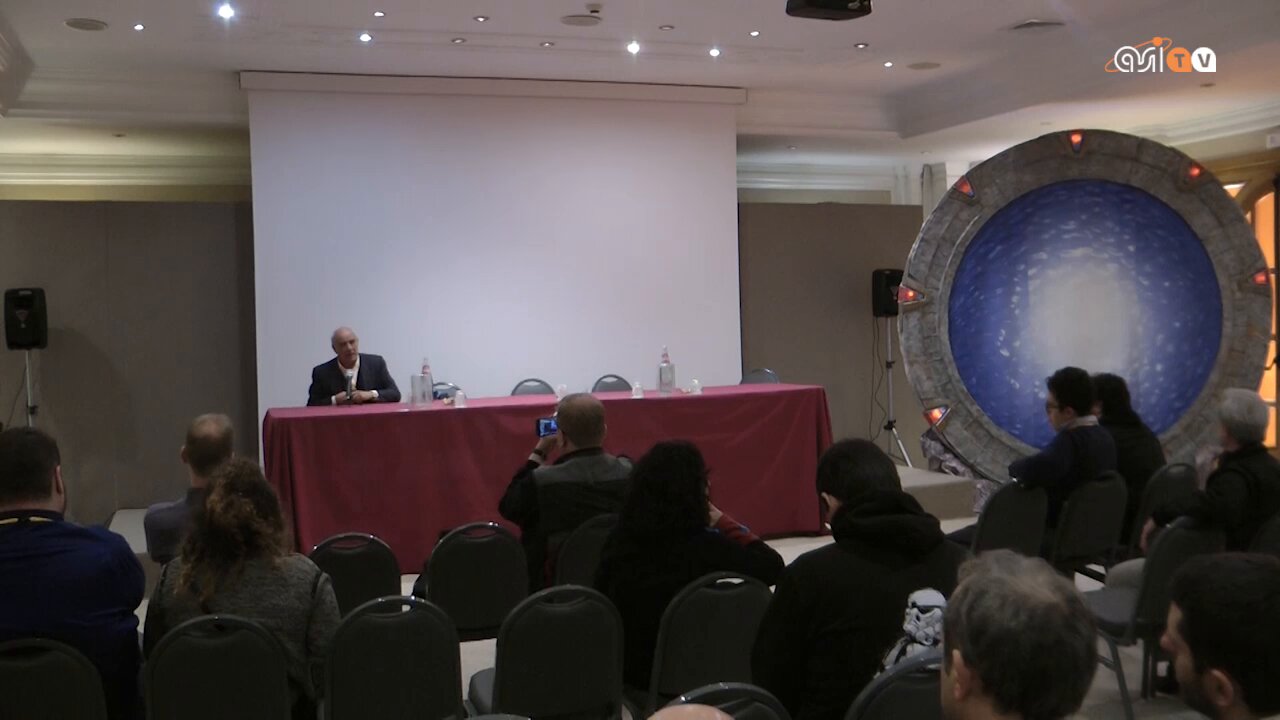 DeepCon diventa maggiorenne