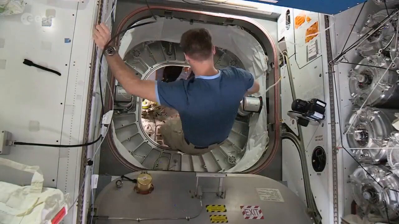 Working in BEAM
