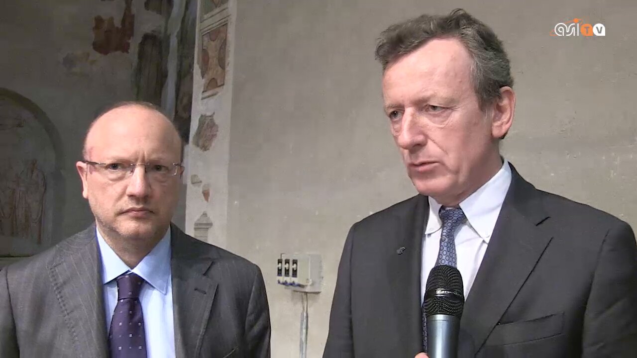 Industria e ricerca: dialogo 4.0