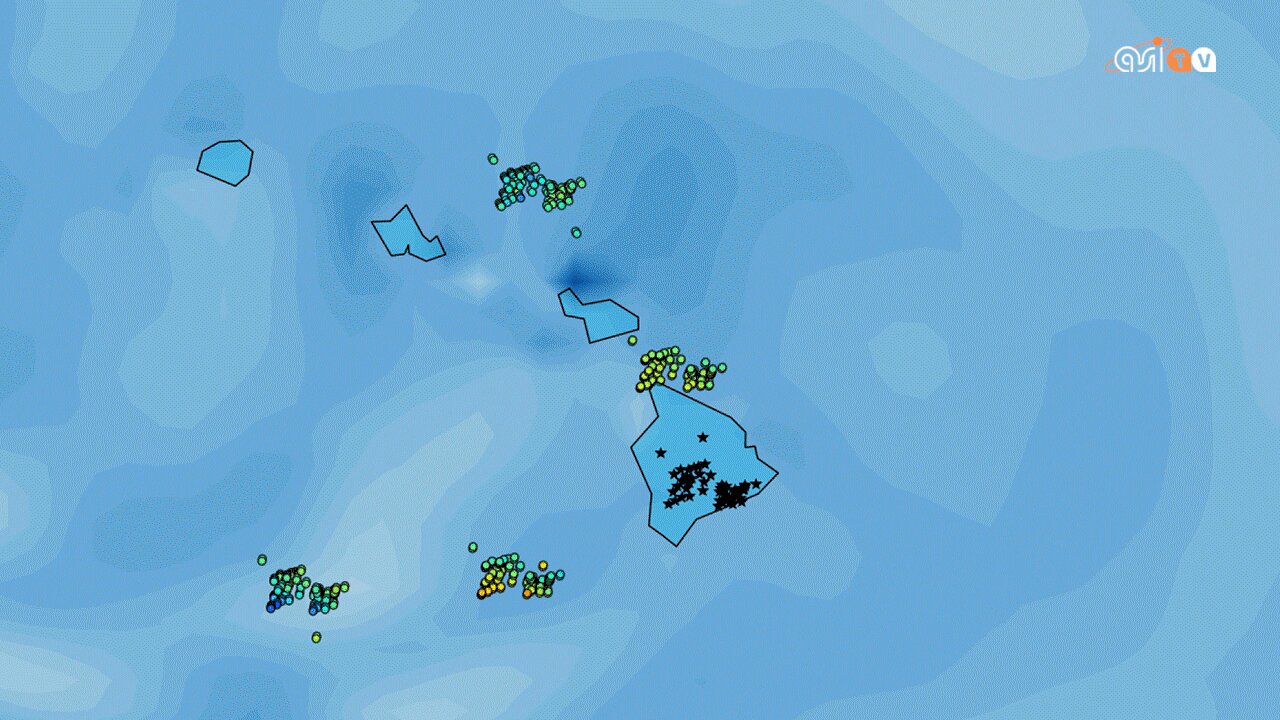 Come ti predico lo tsunami