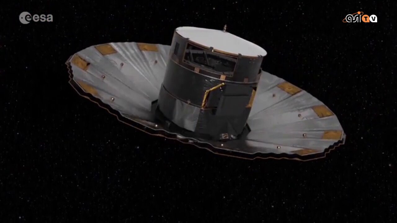 Il futuro di Orione nell'occhio di Gaia