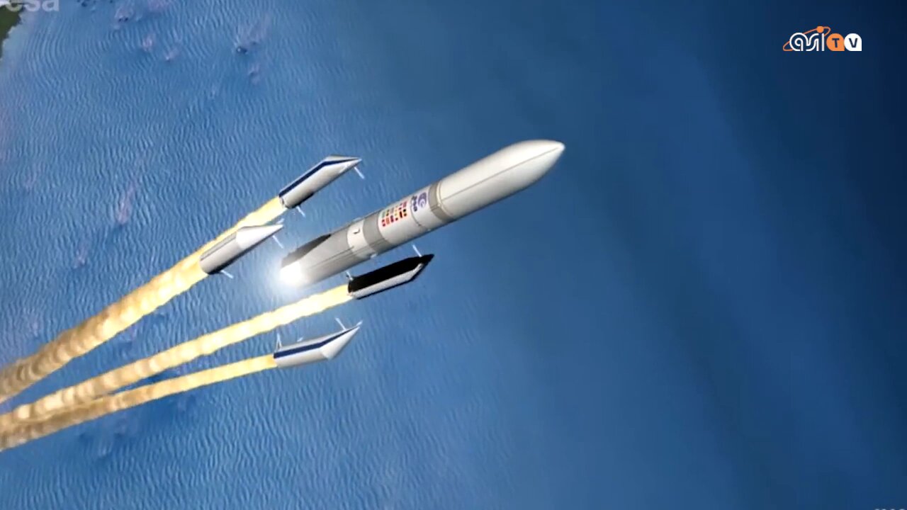 Primo contratto commerciale per VEGA C