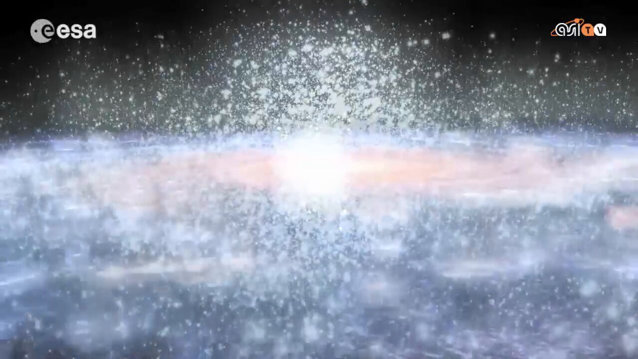 Sei stelle in viaggio