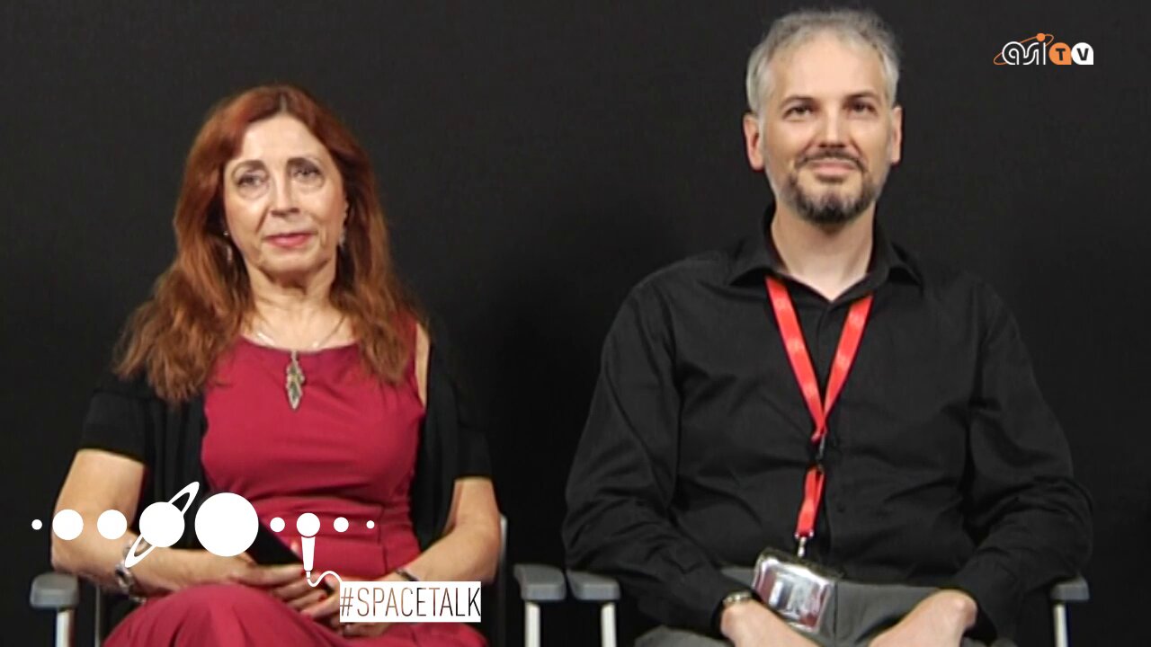 #SpaceTalk: Ai confini della fascia di Kuiper
