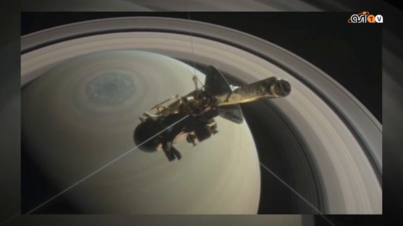 Tutti i numeri di Cassini