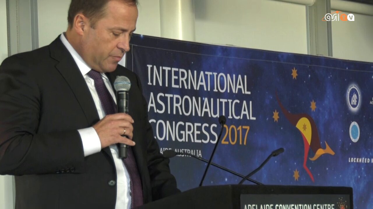 Roscosmos straight ahead to the moon