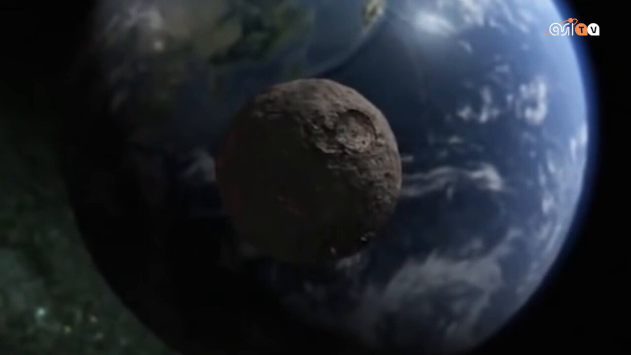 Esercitazione anti-asteroide