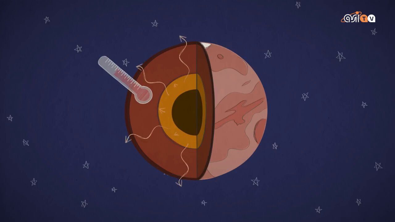 InSight dritto al cuore di Marte