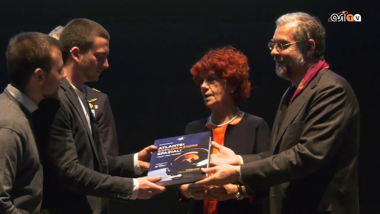 La scuola scommette sullo spazio