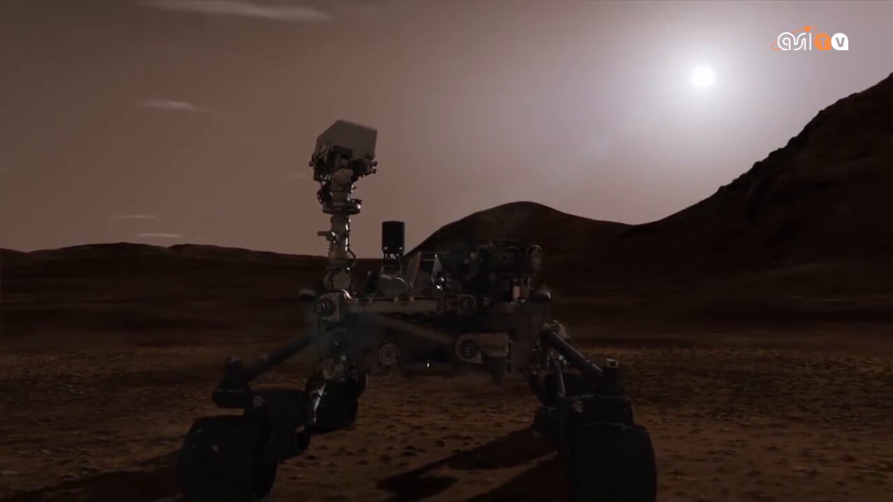 2000 sol per Curiosity