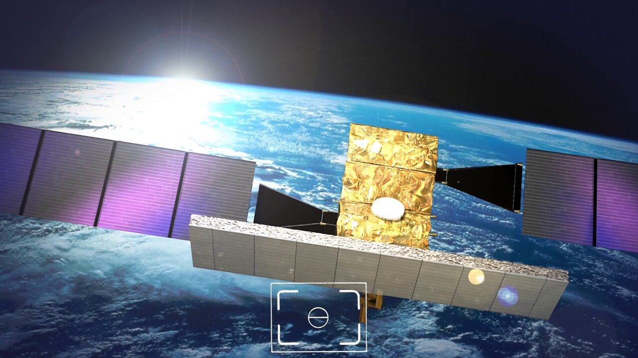 Earth Observation