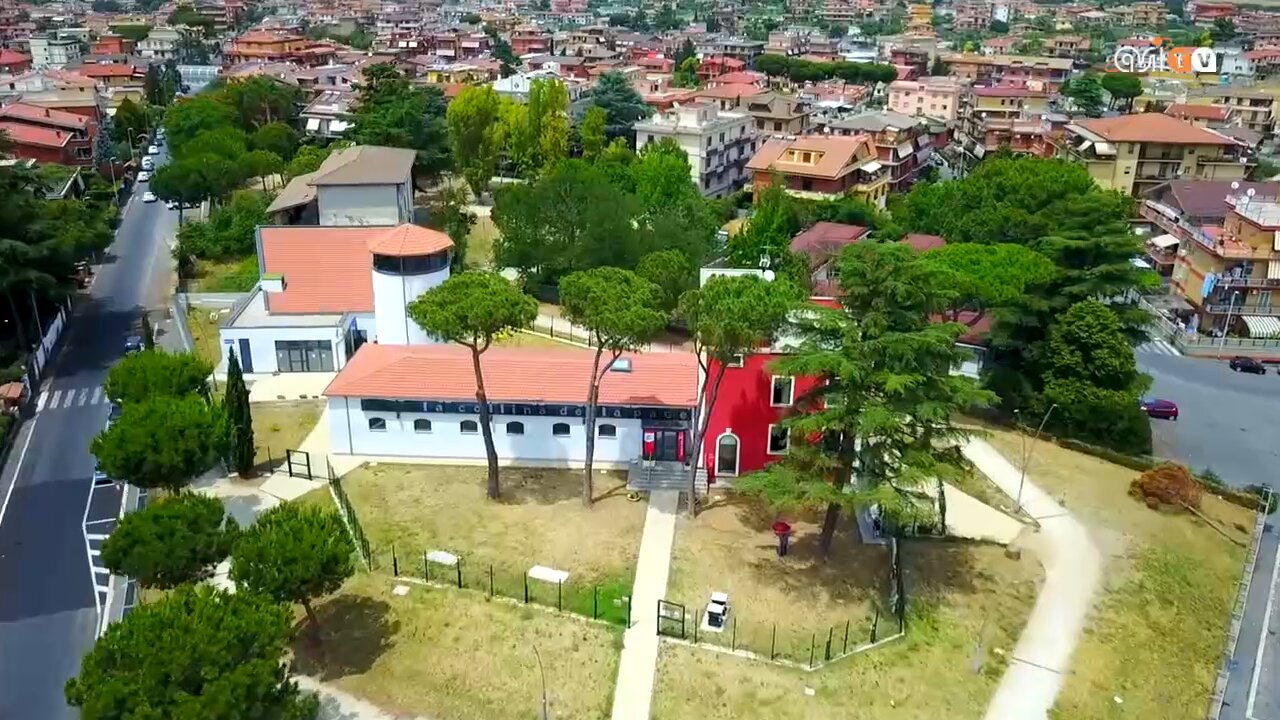 Avvistamenti, cinema nel Parco Peppino Impastato