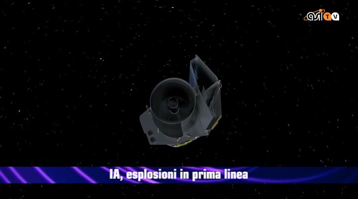 Pulsar - Kepler, 705 nuovi mondi in un colpo solo