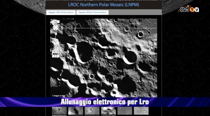 Pulsar - Pronto il menu speciale di Futura. E sulla Iss si "cucinerà" italiano