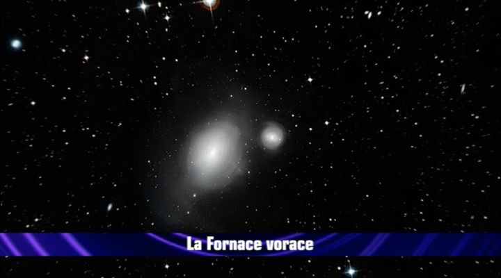 Pulsar - Nasa: "Stop ad attività con Mosca. Garantita solo operatività Iss"