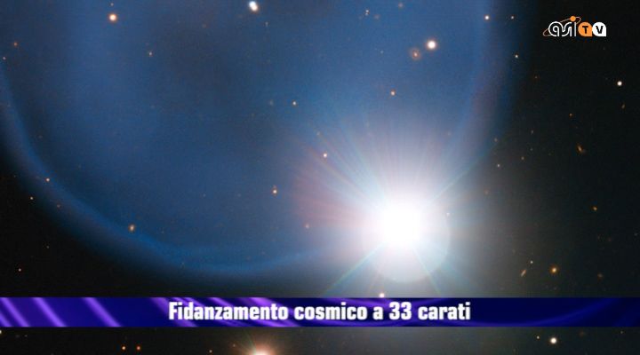 Pulsar - Luci su Marte, il pianeta illusionista