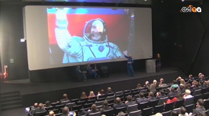 Replay: Luca, Karen e Fyodor raccontano i 6 mesi sull'Iss