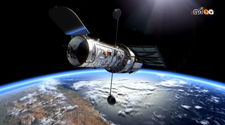 Tutti i numeri di Hubble