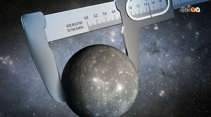 Pulsar - La misurazione più precisa di sempre di un esopianeta