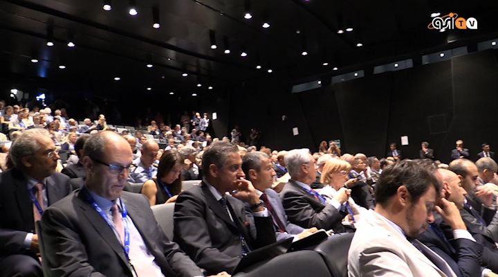 Copernicus for environment and human security - seconda parte