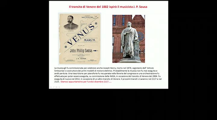 Notte europea dei ricercatori - sesta parte