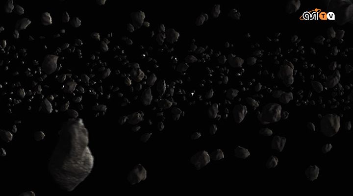 New Horizons e Hubble a caccia nella Fascia di Kuiper