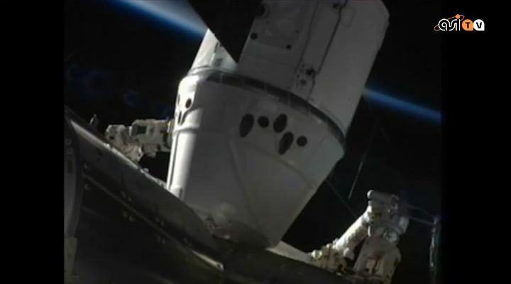 Pulsar - Incidente Orbital, al vaglio imbarco su Dragon esperimenti Futura