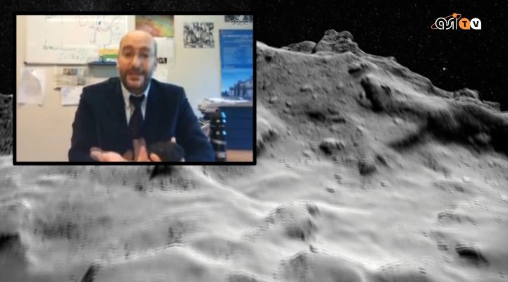 Philae update