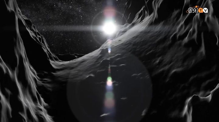 Pulsar speciale - Philae sei sveglio?