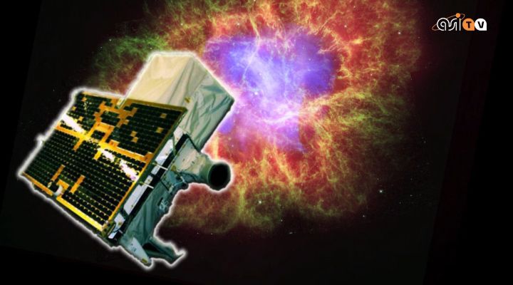 Pulsar - Speciale: otto compleanni ed è ancora AGILE