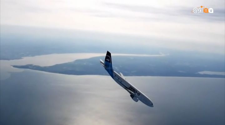 Pulsar - Vola con la tua tesi in zero-G