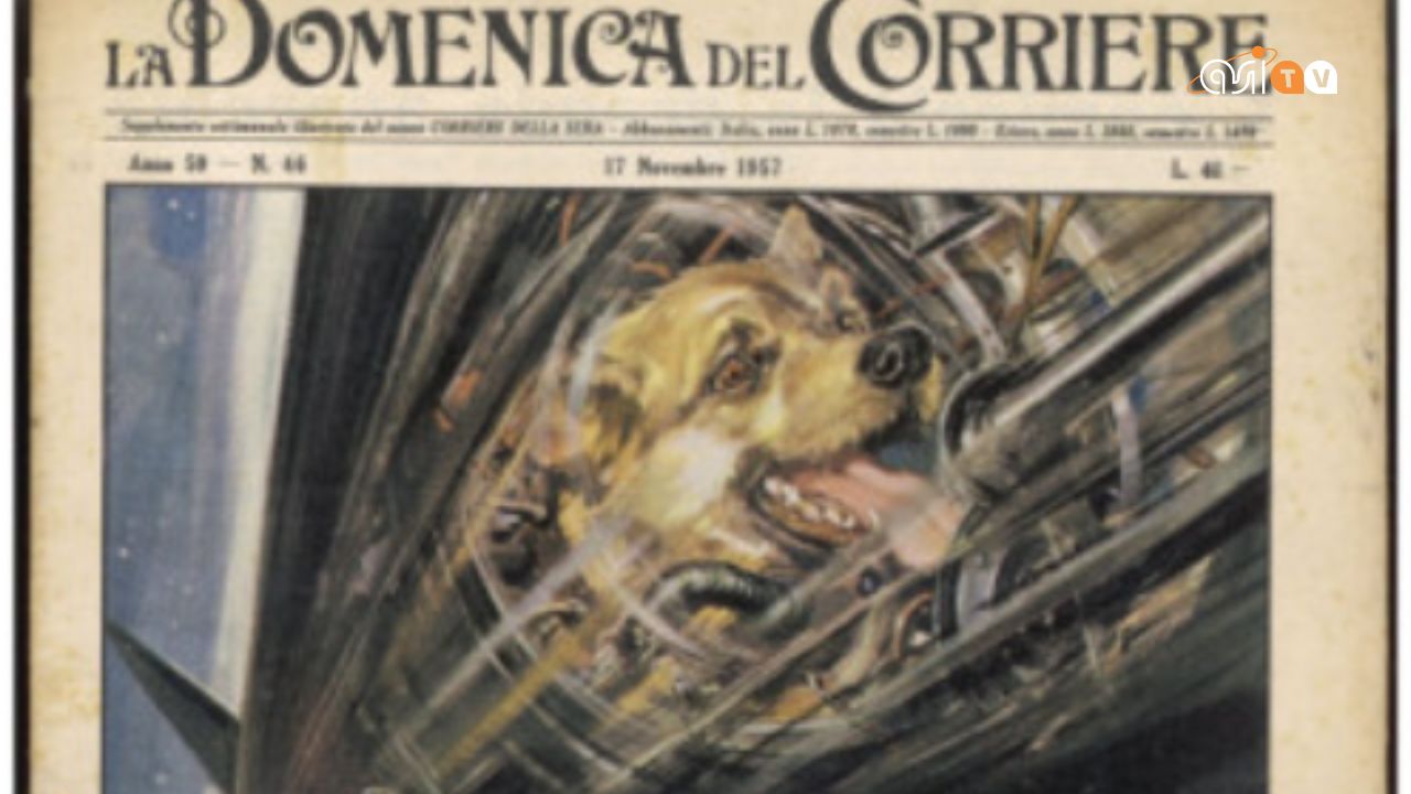 Da Laika a Mercurio: un viaggio verso il Sole lungo mezzo secolo