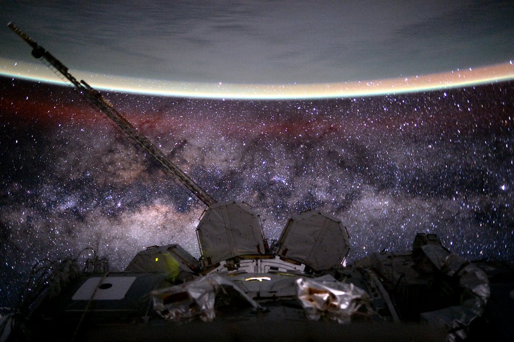 Panorami terrestri in prospettiva