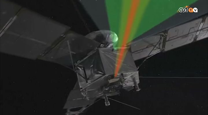 Spazio 2016:  tra Marte, Giove e fiori in zero-g