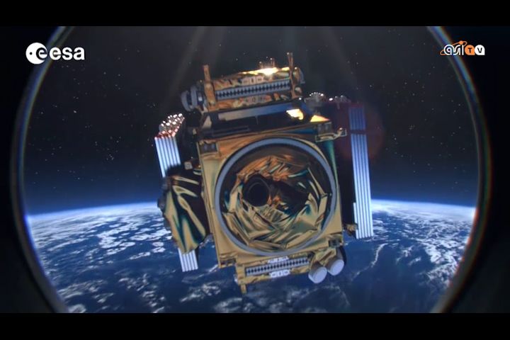Menomale che c'è Copernicus