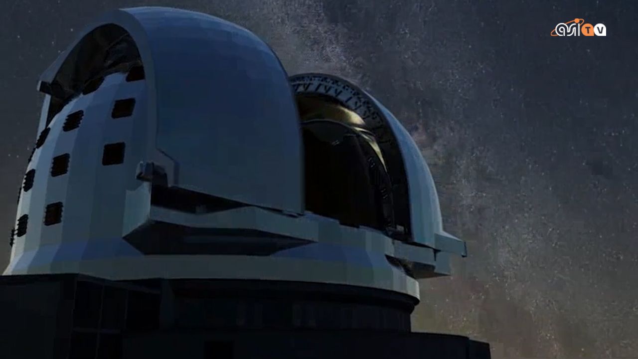 E-ELT, una commessa astronomica