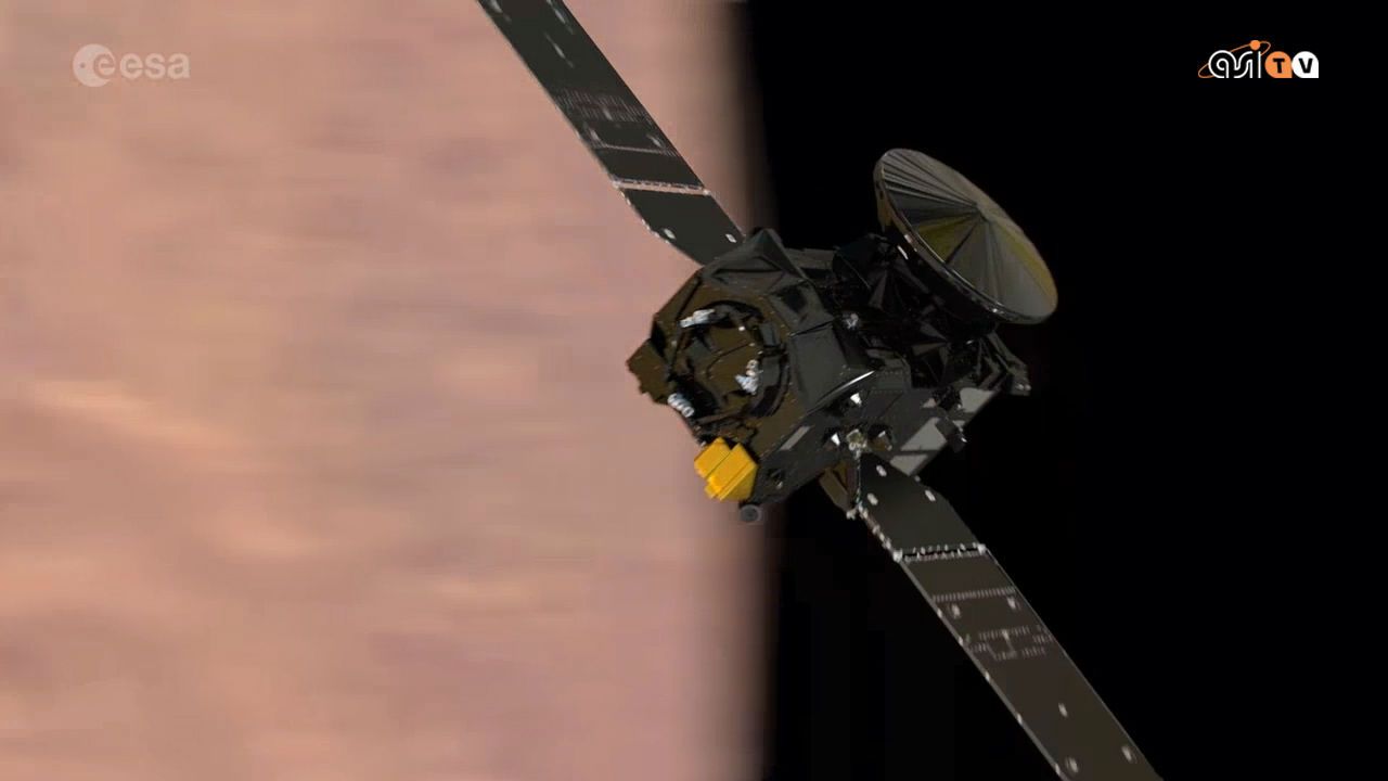 ExoMars, l'attesa continua