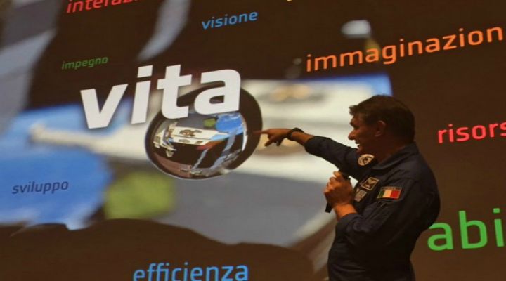 Pillole di VITA #1