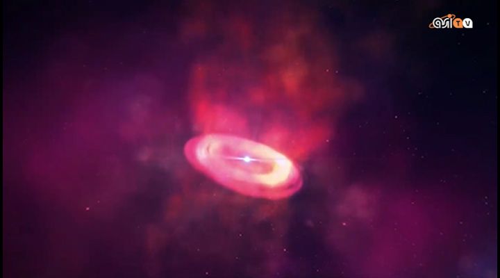 Polvere di stelle